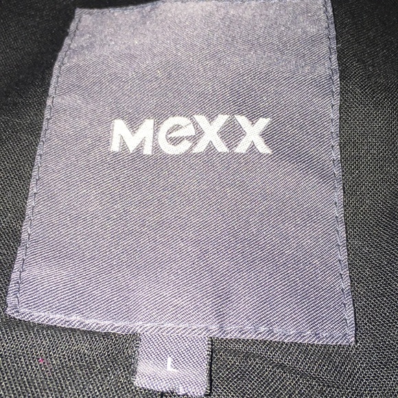 Mexx Hooded Blazer - Picture 2 of 2